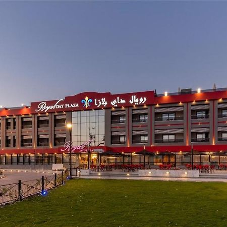Royal Day Plaza Hotel 6th of October City Екстериор снимка
