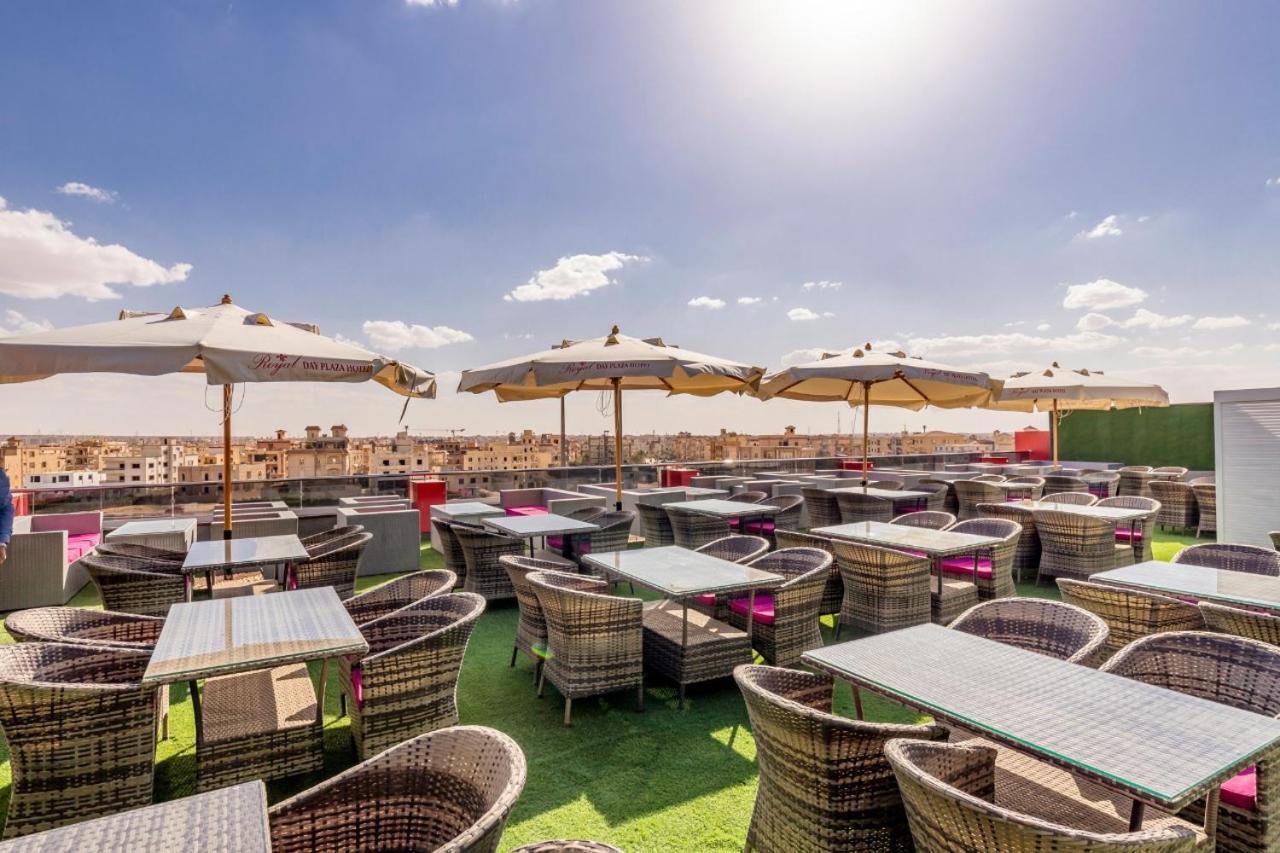 Royal Day Plaza Hotel 6th of October City Екстериор снимка