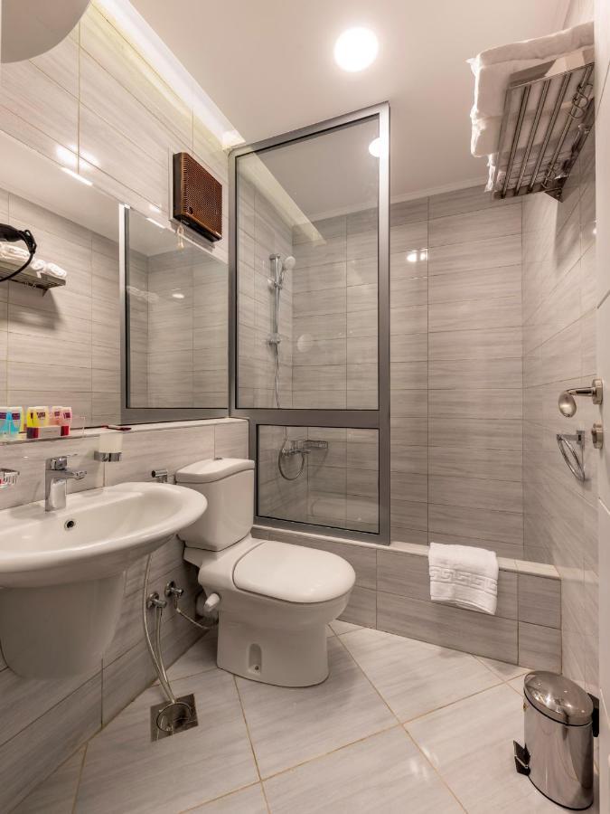 Royal Day Plaza Hotel 6th of October City Екстериор снимка