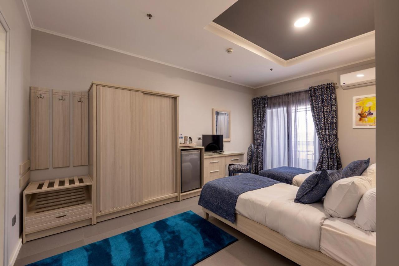 Royal Day Plaza Hotel 6th of October City Екстериор снимка
