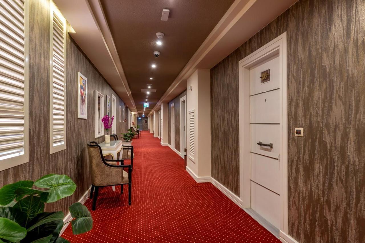 Royal Day Plaza Hotel 6th of October City Екстериор снимка