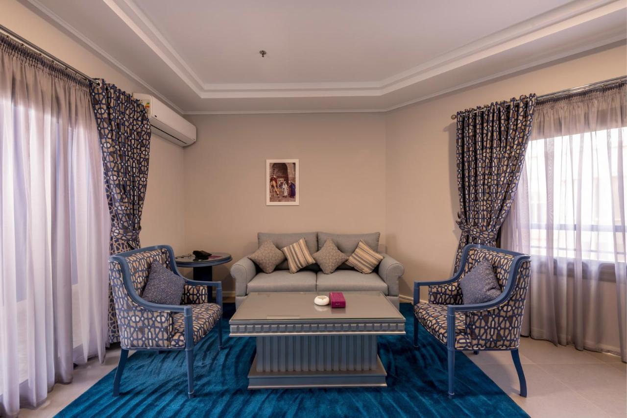 Royal Day Plaza Hotel 6th of October City Екстериор снимка