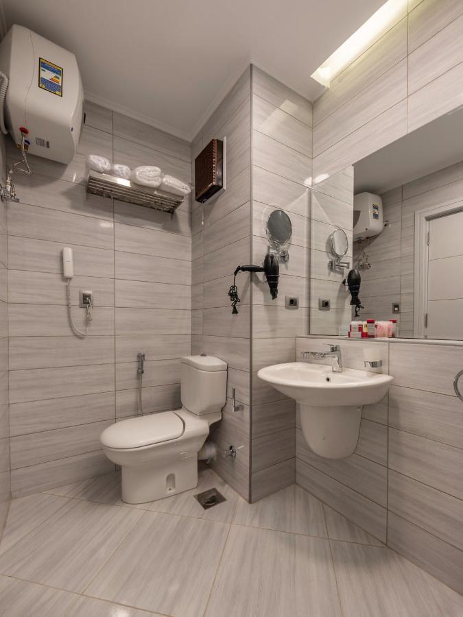 Royal Day Plaza Hotel 6th of October City Екстериор снимка